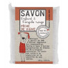 Savonnette Végétale