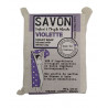 Savonnette Végétale