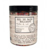 Sel de Bain naturel & parfumé