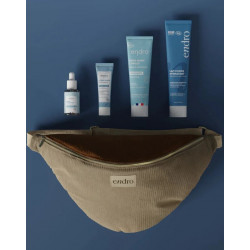 Banane Découverte - Routine hydratation