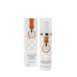 Masque hydratant Visage Bio...
