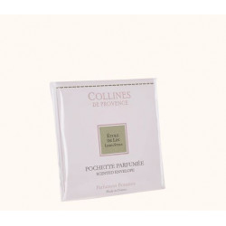 Pochette parfumée