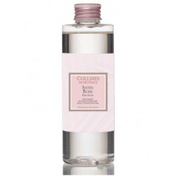 Satin Rose - Recharge pour...