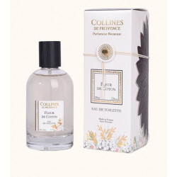 FLEUR DE COTON
