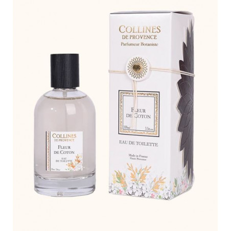 FLEUR DE COTON