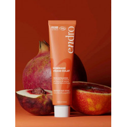 Gommage Visage Eclat bio