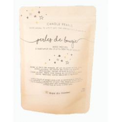 Perles de Bougie