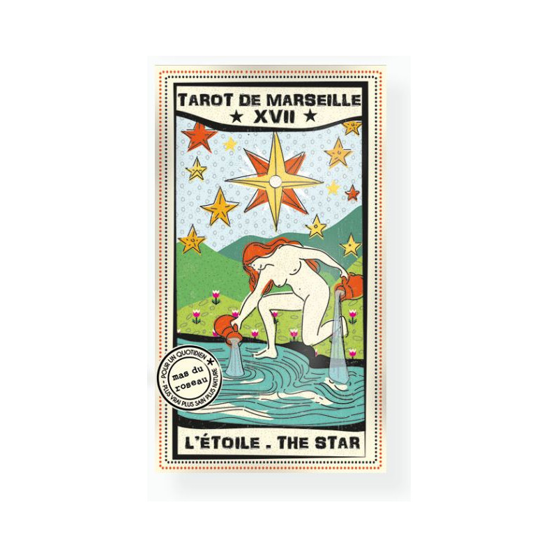 Tarot de Marseille