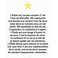 Tarot de Marseille