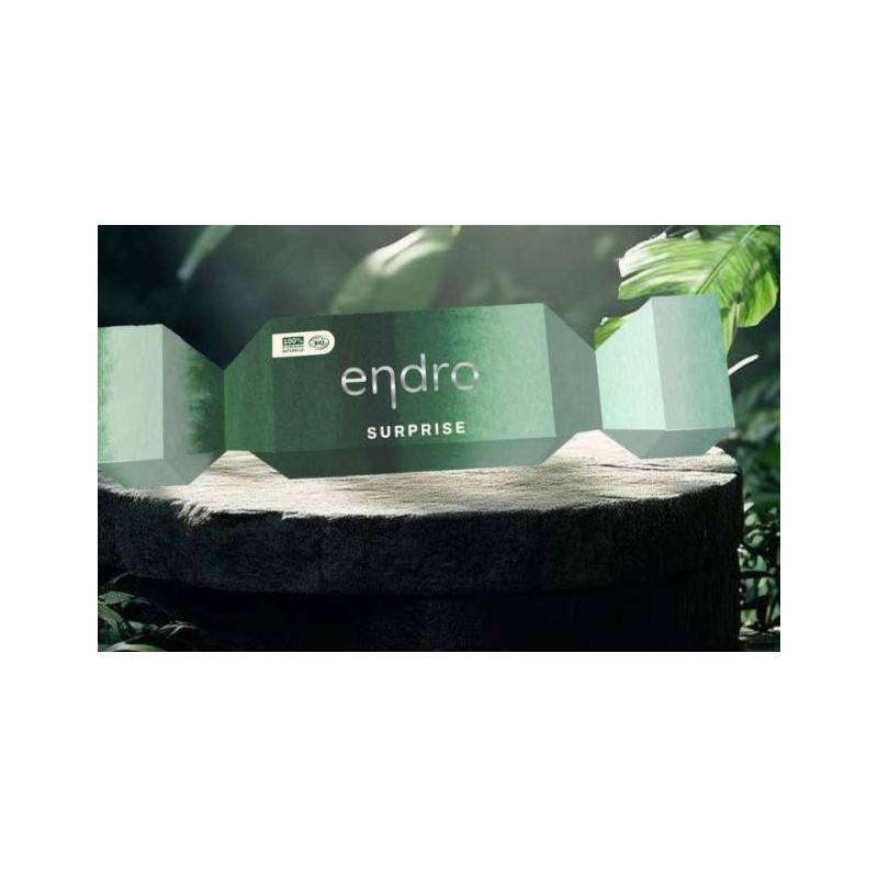 Cracker Surprise Noël