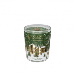 Bougie de Noël 75g