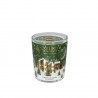 Bougie de Noël 75g