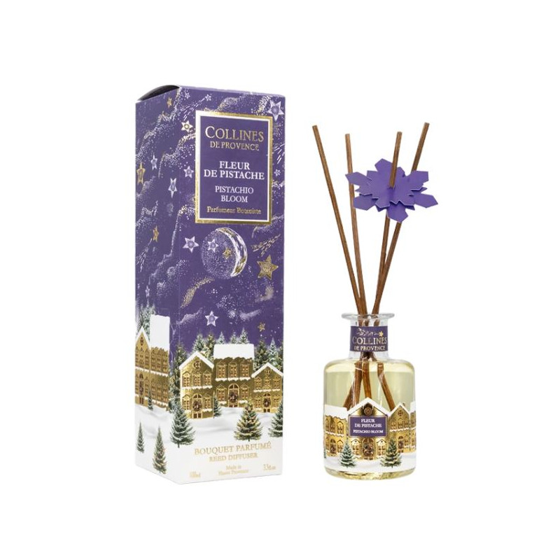 Bouquet Parfumé Noël