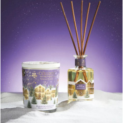 Bouquet Parfumé Noël