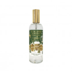 Parfum d'intérieur de Noël