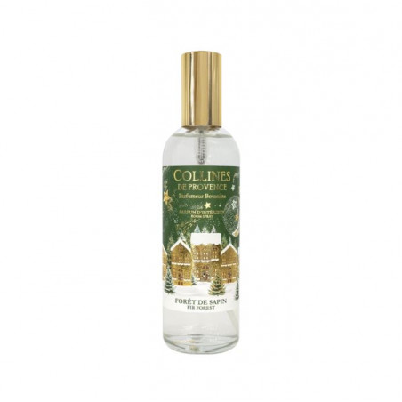 Parfum d'intérieur de Noël