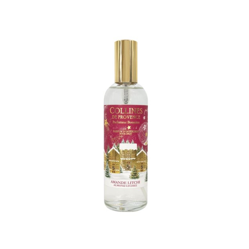 Parfum d'intérieur de Noël