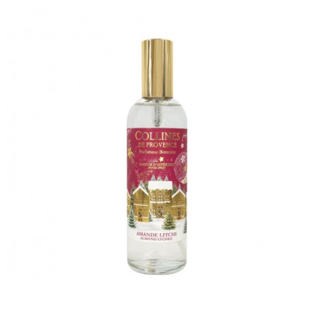 Parfum d'intérieur de Noël