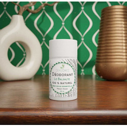 Déodorant Stick Naturel