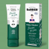 Baume Soin Bio Barbe & Cheveux