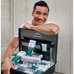 Baume Soin Bio Barbe & Cheveux