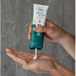 Baume Soin Bio Barbe & Cheveux