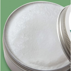 Crème coiffante bio