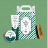 Box Soins Bio Barbe & Cheveux - Perfect Style