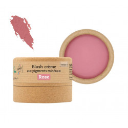 Blush Crème bio aux...