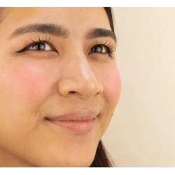 Blush Crème bio aux pigments minéraux