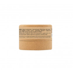 Blush Crème bio aux pigments minéraux