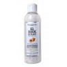 Gel douche exfoliant au lait d'ânesse bio