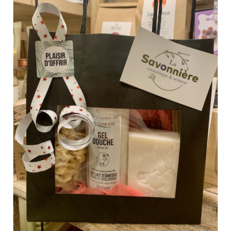 Coffret " Douceur de Lait "