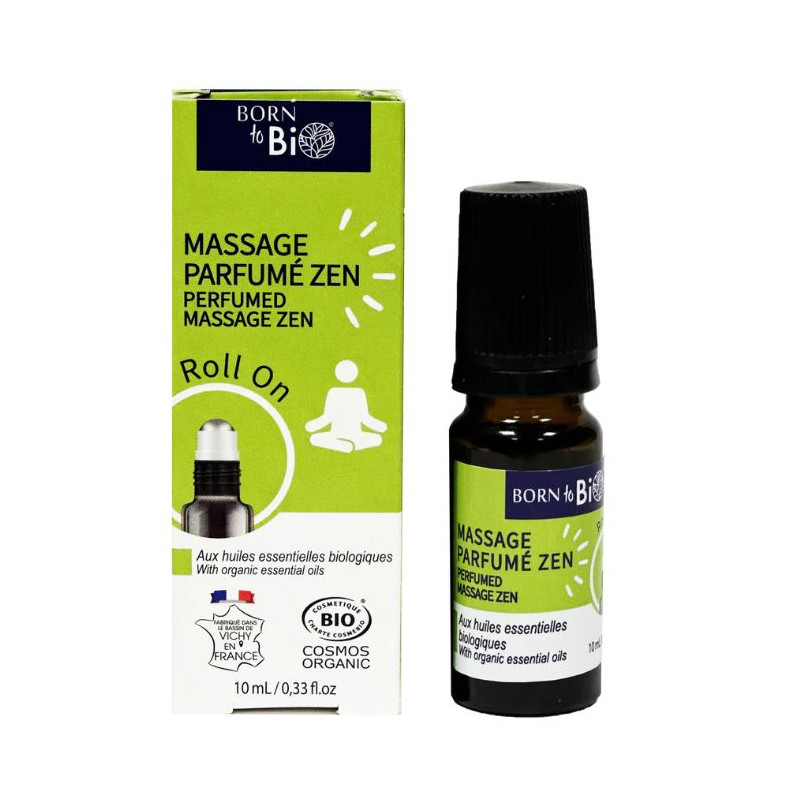 Roll-on Zen Bio