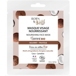 Masque Visage & Patchs yeux...