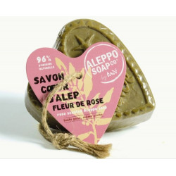 Savon Cœur d'Alep
