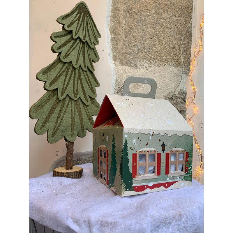 Box Surprise "Cocooning"