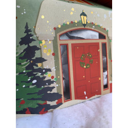 Box Surprise "Cocooning"