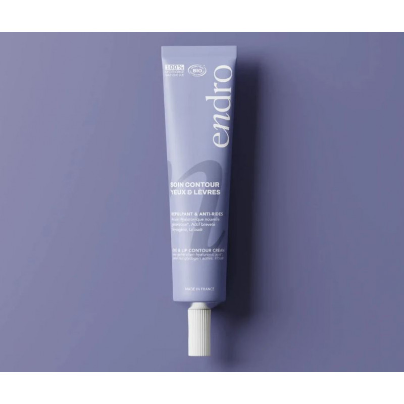 Soin Contour Yeux & Lèvres