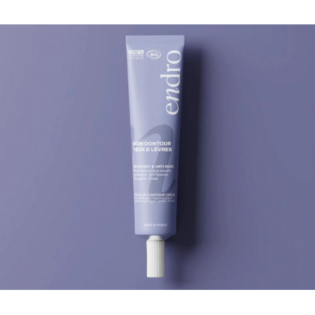 Soin Contour Yeux & Lèvres