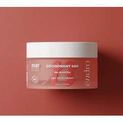 Baume Déodorant Solide Bio