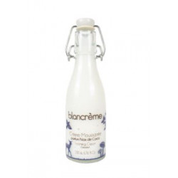 Bain Moussant parfumé