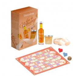 Jeu de massage Gourmand