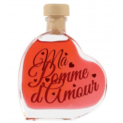 Gel de massage Pomme...