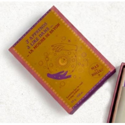 J'apprends à lire dans la...