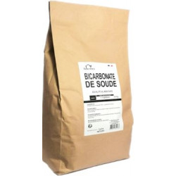 Bicarbonate de Soude Bio...