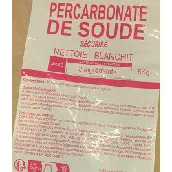 Percarbonate de Soude