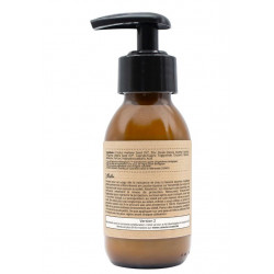 Crème Solaire bio liquide SPF50