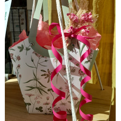 Box Surprise "Cocooning" - Avril