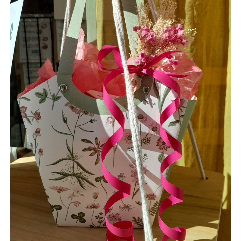 Box Surprise "Cocooning" - Avril